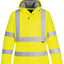 Eco Hi-vis winter jacket (EC60)