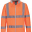 Eco Hi-vis fleece jacket (EC70)