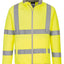 Eco Hi-vis fleece jacket (EC70)