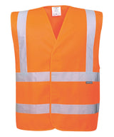 Eco Hi-vis vest (EC76)