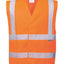Eco Hi-vis vest (EC76)