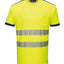 PW3 Hi-vis t-shirt (T181)