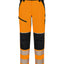 Women’s PW3 Hi-vis stretch trousers (T141)