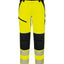 Women’s PW3 Hi-vis stretch trousers (T141)