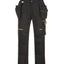 WX3 ECO stretch holster trousers (T706) active fit