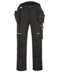 WX3 ECO stretch holster trousers (T706) active fit