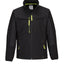 WX3 Eco Hybrid softshell jacket (2L) (T753)