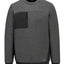 KX3 Sport tech sweatshirt (KX377)