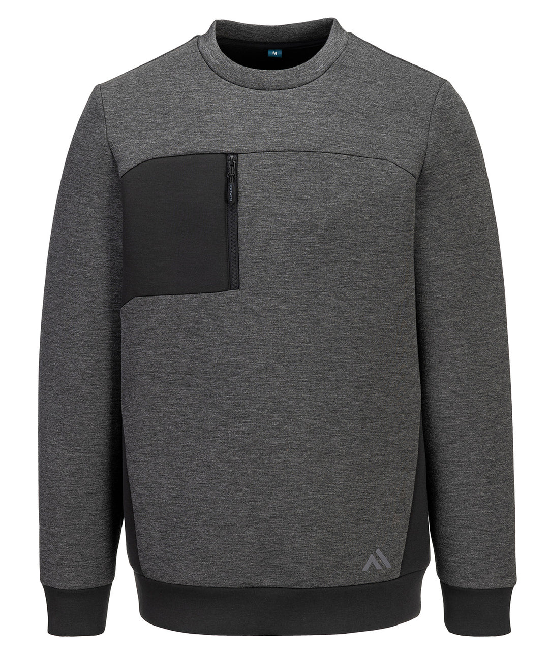 KX3 Sport tech sweatshirt (KX377)