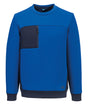 KX3 Sport tech sweatshirt (KX377)