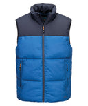 KX3 Sport insulated baffle bodywarmer (KX305)