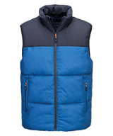 KX3 Sport insulated baffle bodywarmer (KX305)