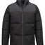 KX3 Sport insulated baffle jacket (KX306)