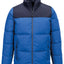 KX3 Sport insulated baffle jacket (KX306)