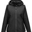 Women’s professional rain jacket (S614)