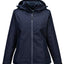 Women’s professional rain jacket (S614)