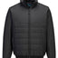 Professional insulated bomber (S609)