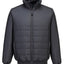 Professional insulated bomber (S609)