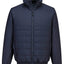 Professional insulated bomber (S609)