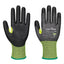 CS cut E18 PU gloves (A660)