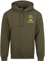 Portsmouth Field Gun Crew Hoodie