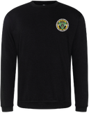 Puma Helicopter 1971-2025 Sweatshirt
