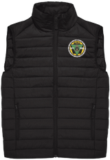 Puma Helicopter 1971-2025 Padded Gilet