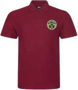 Puma Helicopter 1971-2025 Polo Shirt