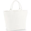 Canvas deck bag