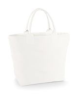 Canvas deck bag