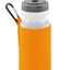 Water bottle and holder