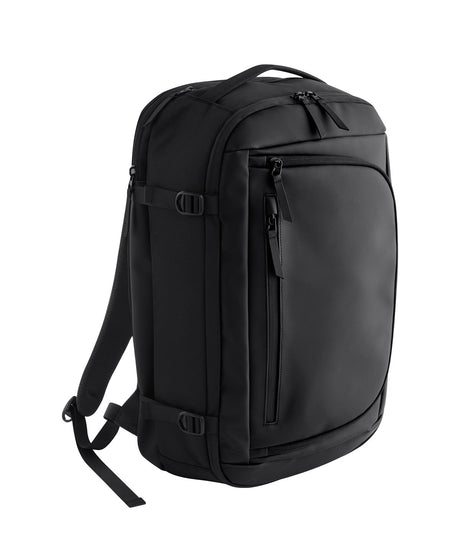 Zürich travel backpack