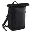 Zürich roll-top backpack