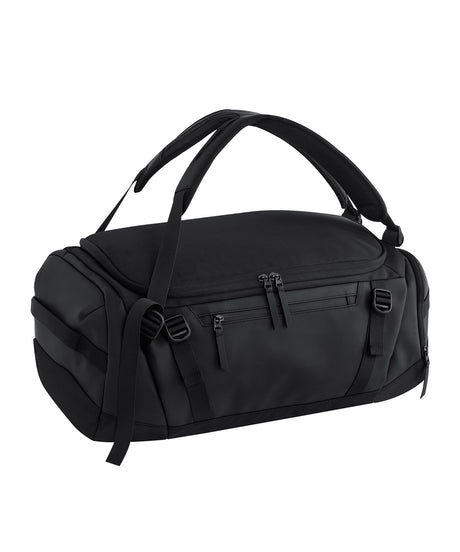 Zürich 45 litre hybrid holdall