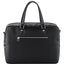 Tailored luxe PU briefcase