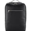 Tailored luxe PU backpack