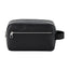 Tailored luxe PU wash bag