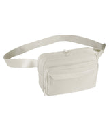 Airside cross body bag