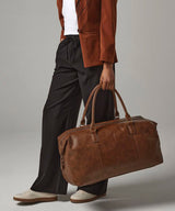 NuHide® weekender