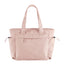 Studio oversized tote