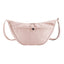 Studio cross-body bag