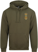 Queen Alexandra's Royal Naval Nursing Service Hoodie