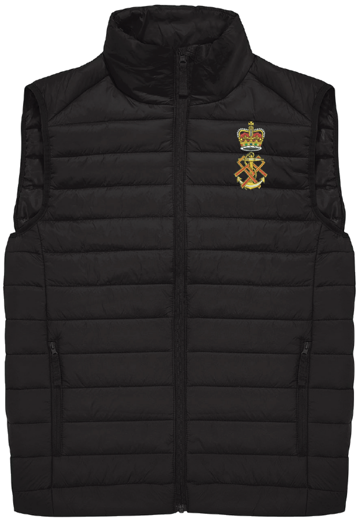 Queen Alexandra's Royal Naval Nursing Service Padded Gilet