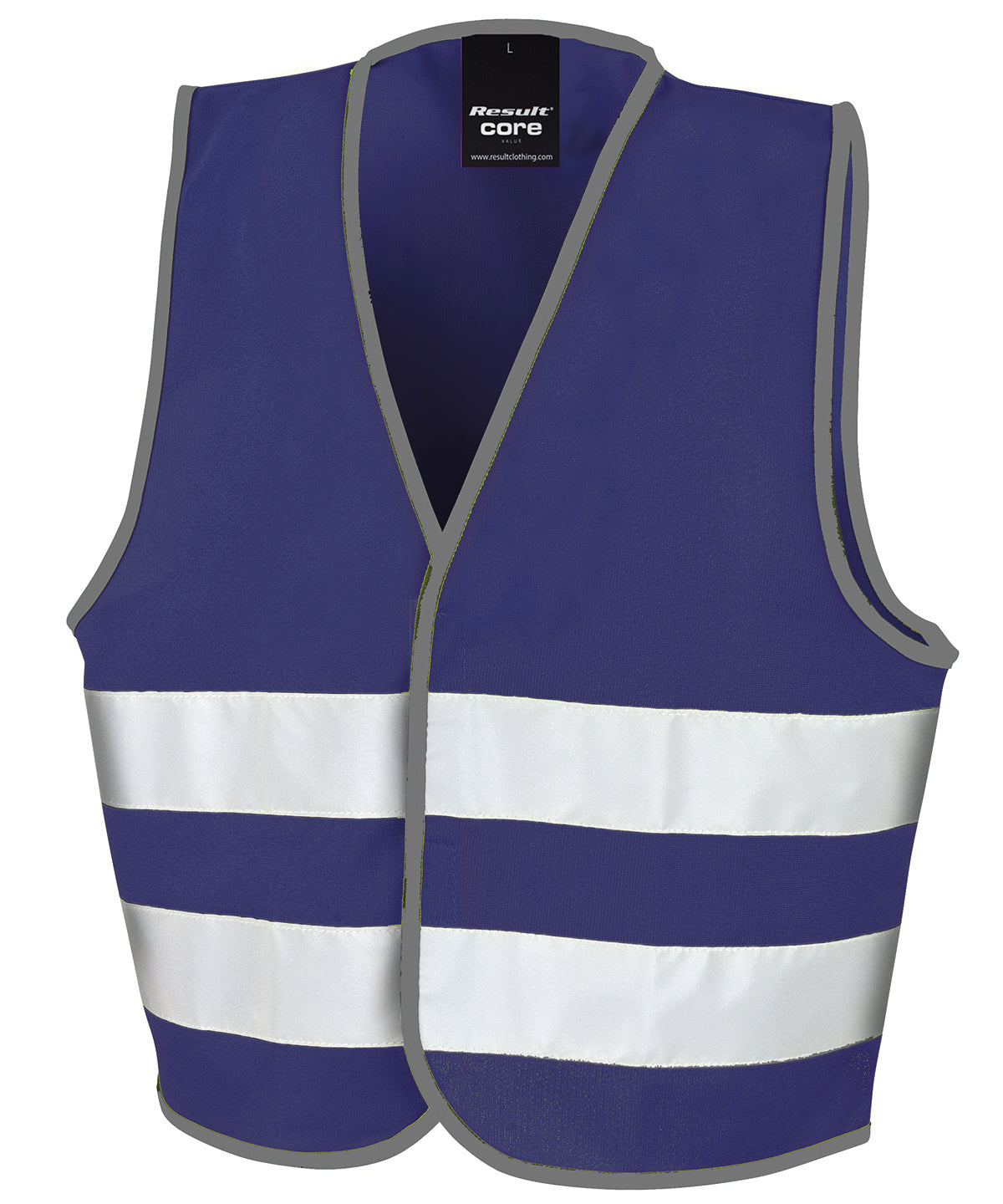 Junior High-Vis Waistcoat