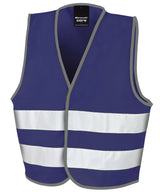 Junior High-Vis Waistcoat