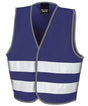 Junior High-Vis Waistcoat