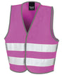 Junior High-Vis Waistcoat