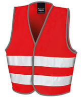 Junior High-Vis Waistcoat