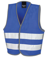 Junior High-Vis Waistcoat