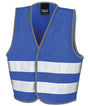 Junior High-Vis Waistcoat